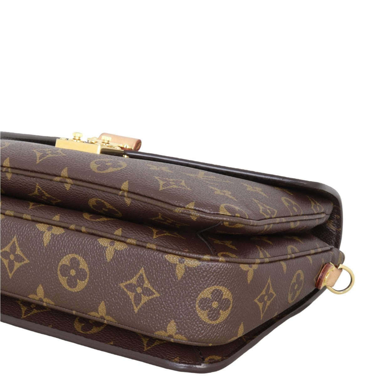 Louis Vuitton Pochette Metis Monogram