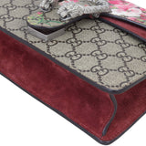 Gucci Dionysus GG Blooms Mini Bag