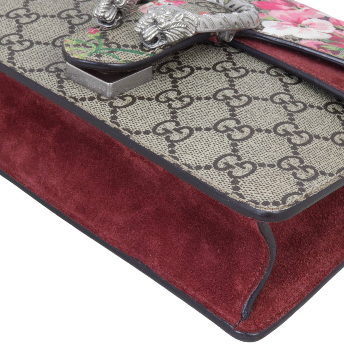 Gucci Dionysus GG Blooms Mini Bag