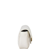 Gucci GG Marmont Matelasse Super Mini Shoulder Bag