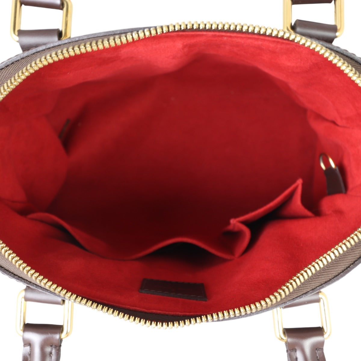 Louis Vuitton Trevi PM Damier Ebene