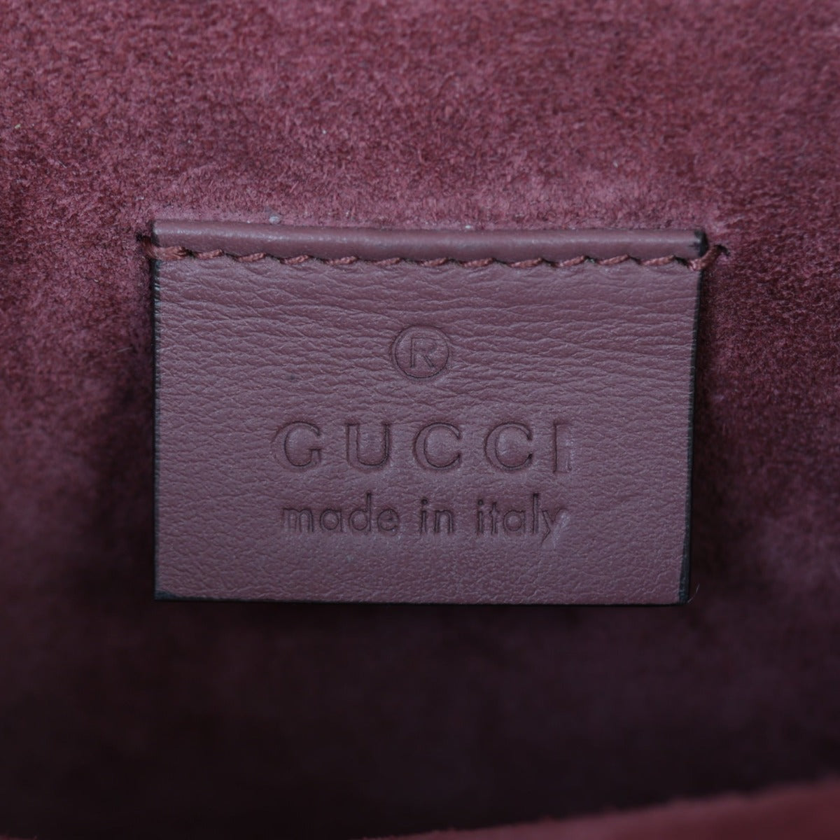 Gucci Dionysus GG Blooms Mini Bag