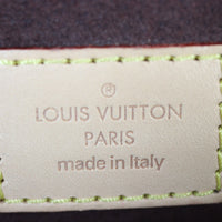 Louis Vuitton Pochette Metis Monogram