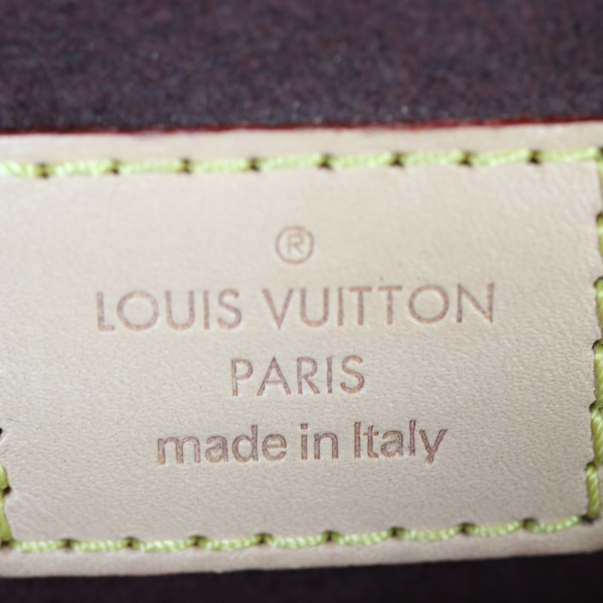 Louis Vuitton Pochette Metis Monogram