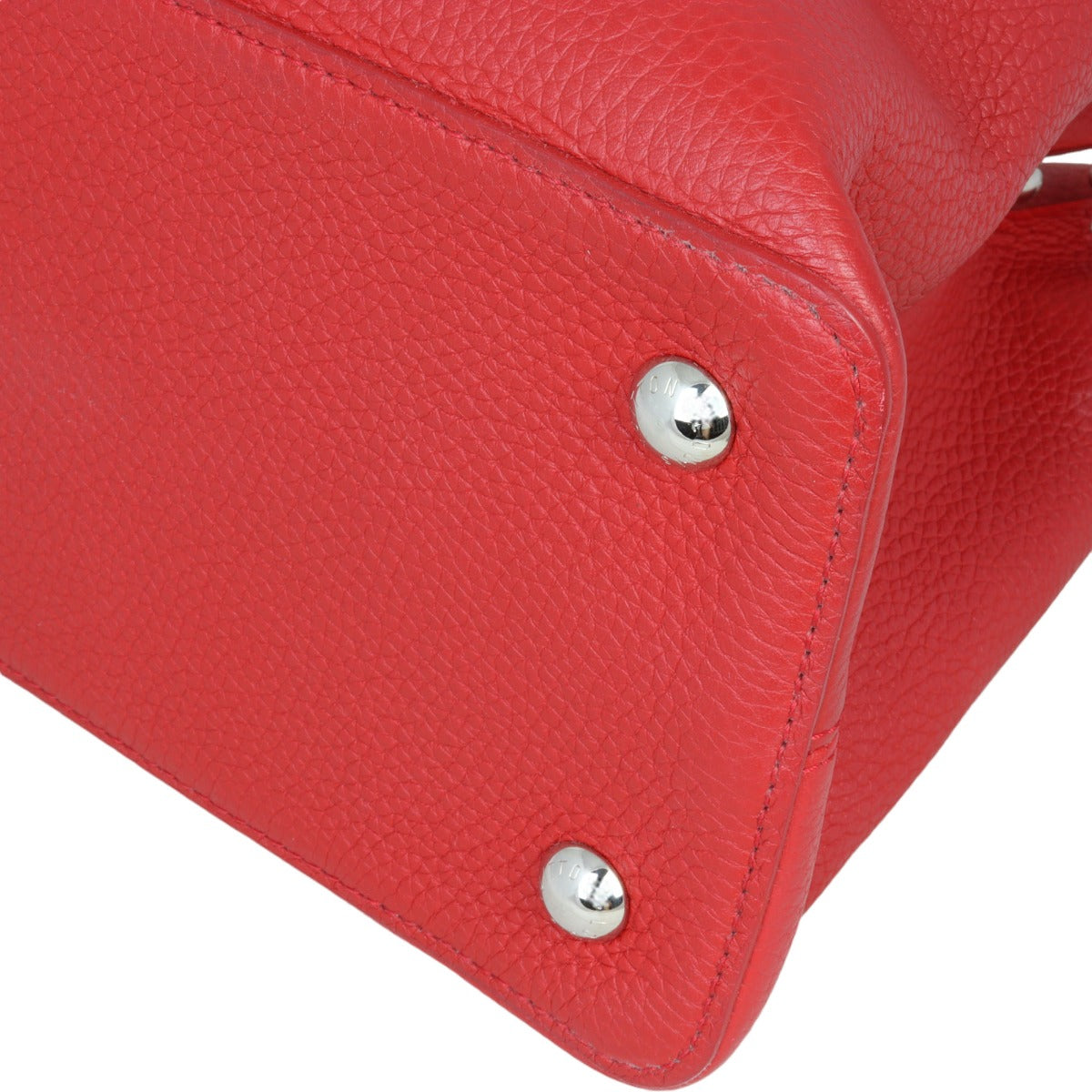 Louis Vuitton Capucines MM