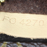 Louis Vuitton Pochette Metis Monogram