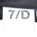 Prada Re-Edition 2005 Tessuto Shoulder Bag Date Code