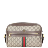 Gucci Ophidia GG Supreme Large Shoulder Bag