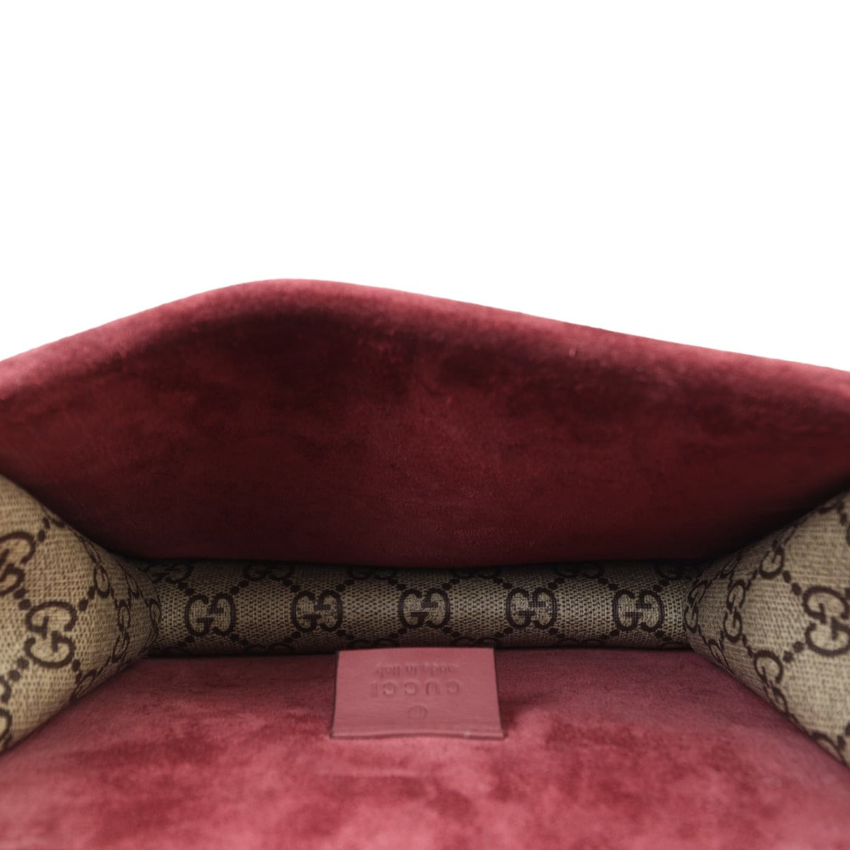 Gucci Dionysus GG Blooms Mini Bag