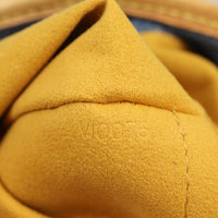 Louis Vuitton Pleaty Monogram Denim