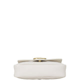 Gucci GG Marmont Matelasse Super Mini Shoulder Bag