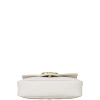 Gucci GG Marmont Matelasse Super Mini Shoulder Bag