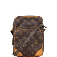 Louis Vuitton Amazone Monogram | GHW