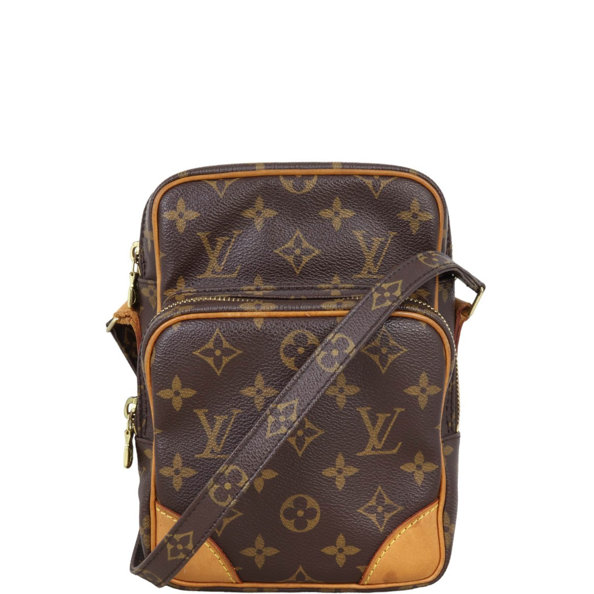Louis Vuitton Amazone Monogram | GHW