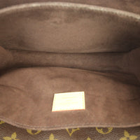 Louis Vuitton Pochette Metis Monogram