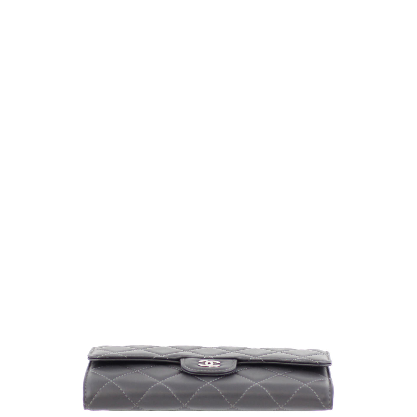 Chanel Classic Flap Wallet Base