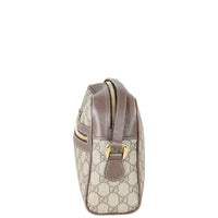 Gucci Ophidia GG Supreme Large Shoulder Bag