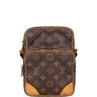 Louis Vuitton Amazone Monogram | GHW