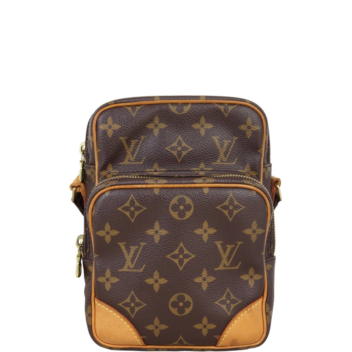 Louis Vuitton Amazone Monogram | GHW