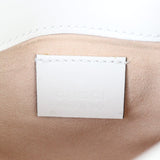 Gucci GG Marmont Matelasse Super Mini Shoulder Bag