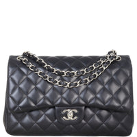 Chanel Classic Double Flap Jumbo