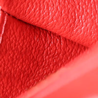 Louis Vuitton Cosmetic Pouch GM Damier Ebene Date code