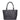 Chanel Ligne Cambon Large Tote | Black