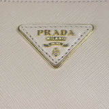 Prada Saffiano Lux Promenade Medium