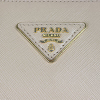 Prada Saffiano Lux Promenade Medium