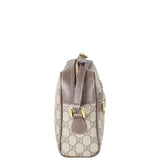 Gucci Ophidia GG Supreme Large Shoulder Bag