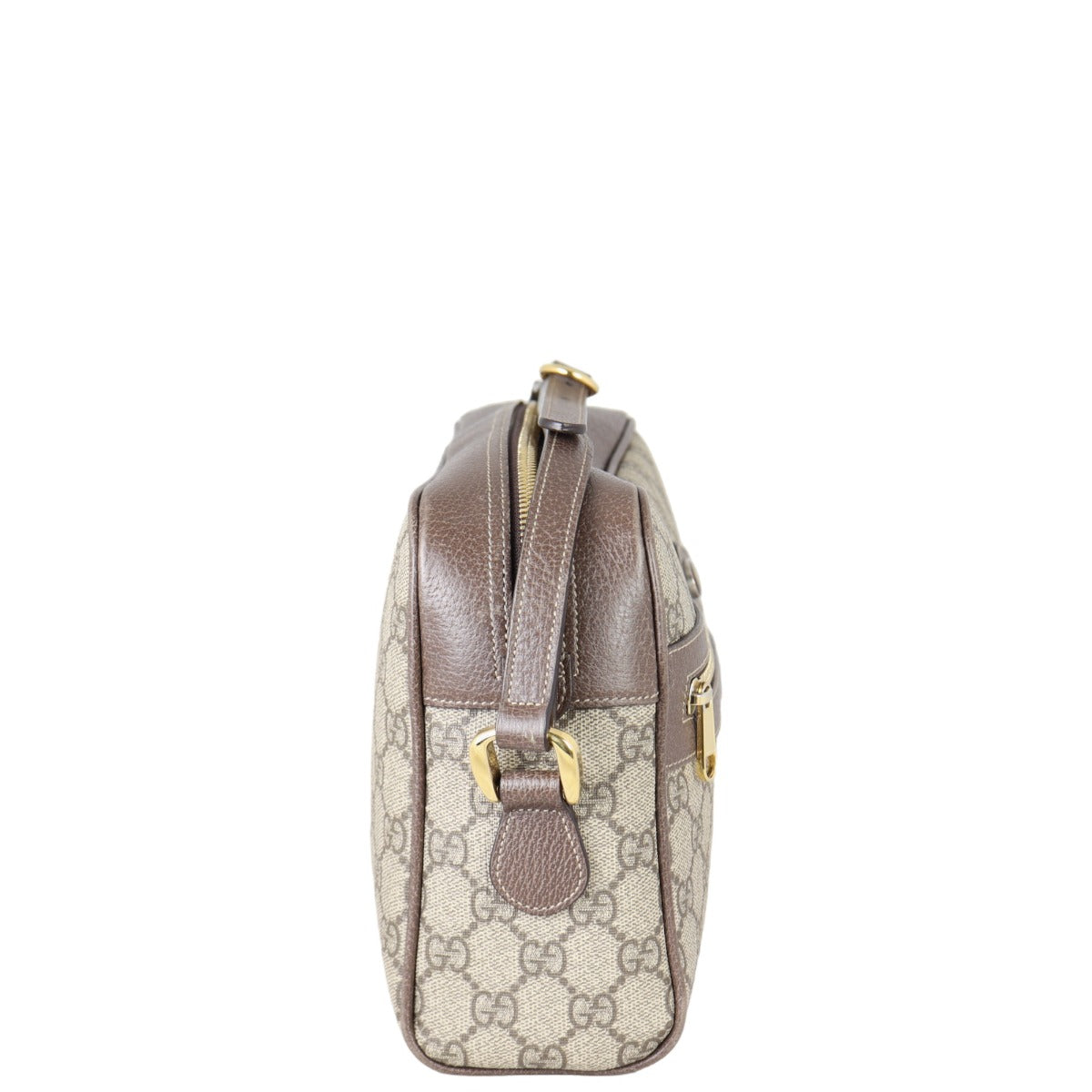 Gucci Ophidia GG Supreme Large Shoulder Bag