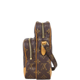 Louis Vuitton Amazone Monogram | GHW