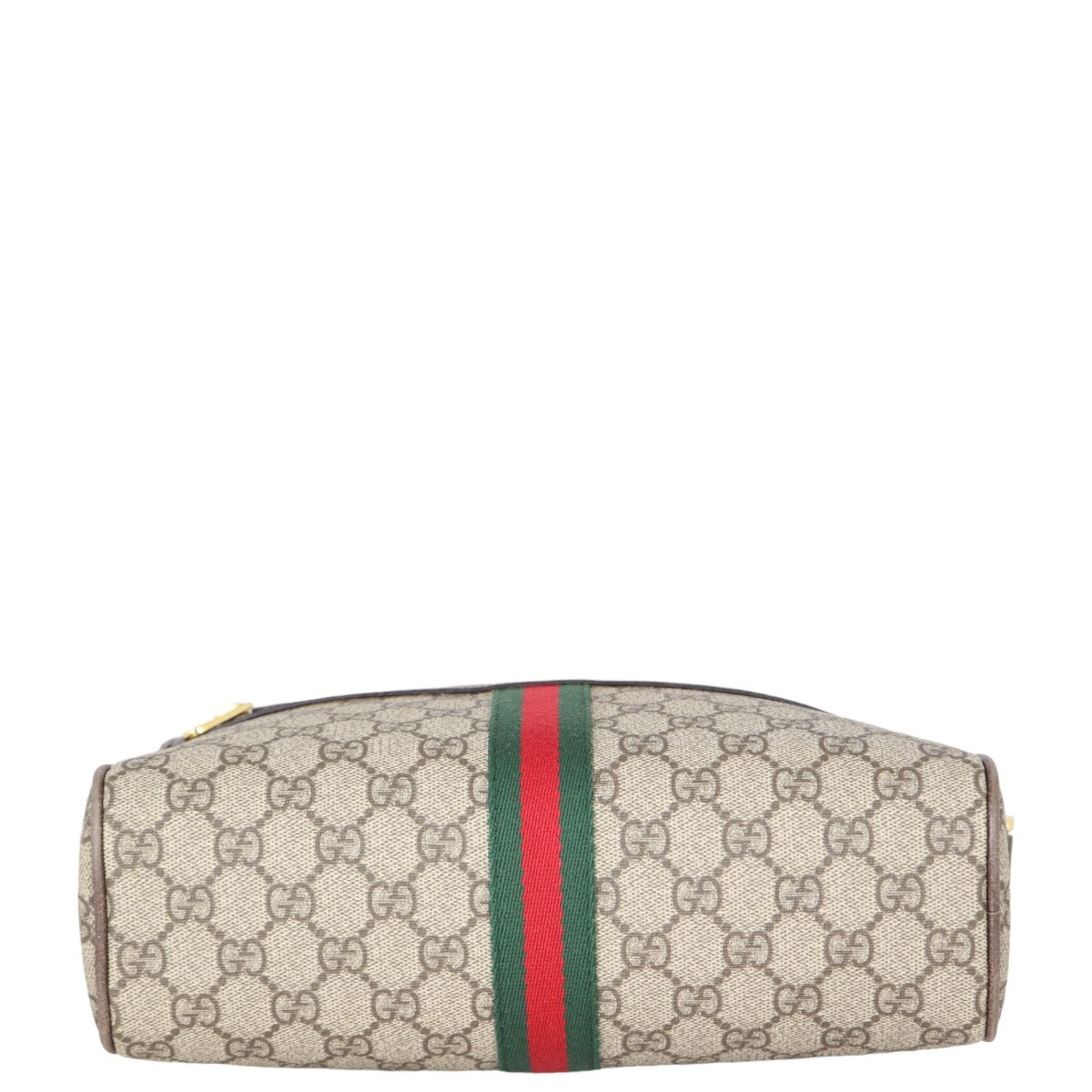 Gucci Ophidia GG Supreme Large Shoulder Bag