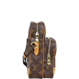 Louis Vuitton Amazone Monogram | GHW