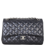 Chanel Classic Double Flap Jumbo