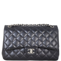 Chanel Classic Double Flap Jumbo