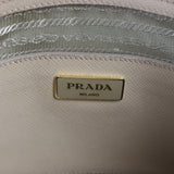 Prada Saffiano Lux Promenade Medium