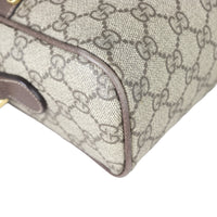 Gucci Ophidia GG Supreme Large Shoulder Bag