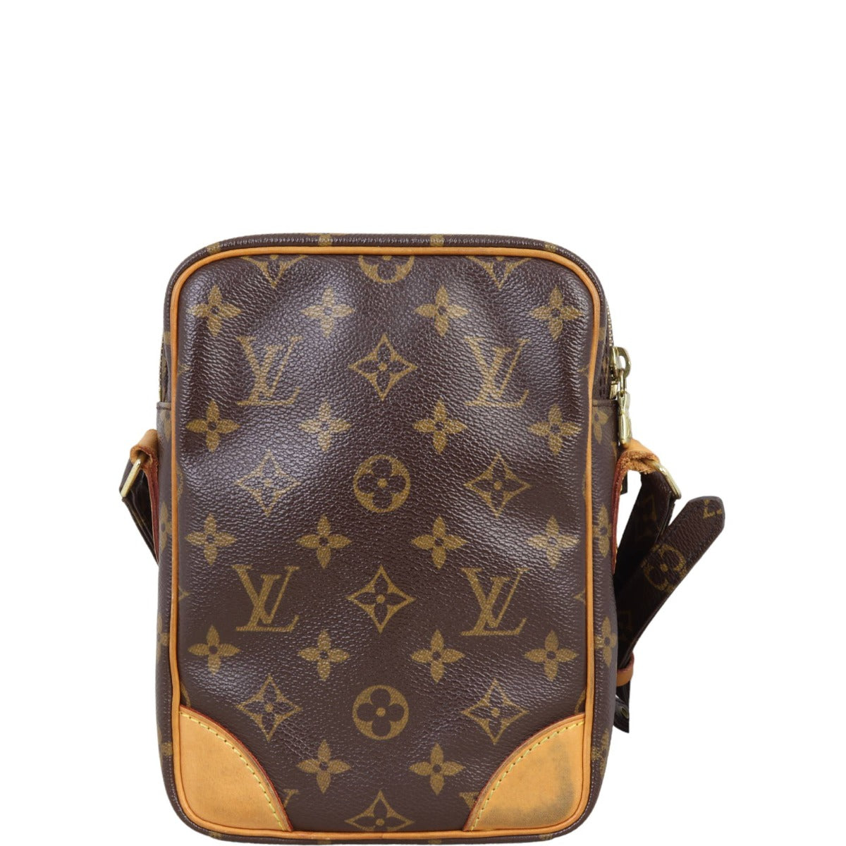Louis Vuitton Amazone Monogram | GHW