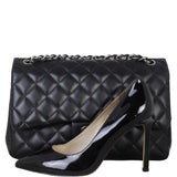 Chanel Classic Double Flap Jumbo