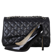 Chanel Classic Double Flap Jumbo