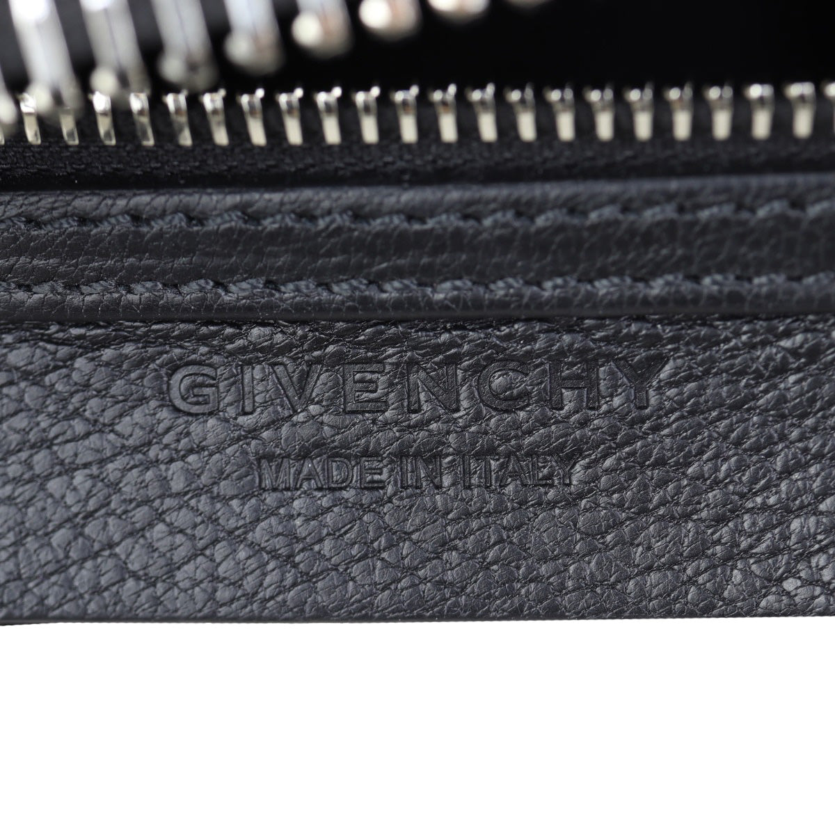 Givenchy Antigona Small Interior Stamp