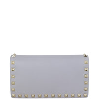 Valentino Rockstud Chain Pouch