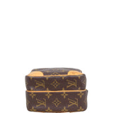 Louis Vuitton Amazone Monogram | GHW