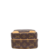 Louis Vuitton Amazone Monogram | GHW