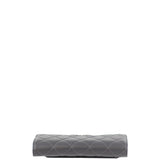 Chanel Classic Flap Wallet Top