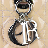 Dior Lady Dior Medium Charms