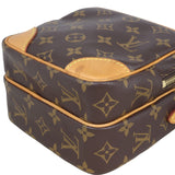 Louis Vuitton Amazone Monogram | GHW