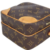 Louis Vuitton Amazone Monogram | GHW