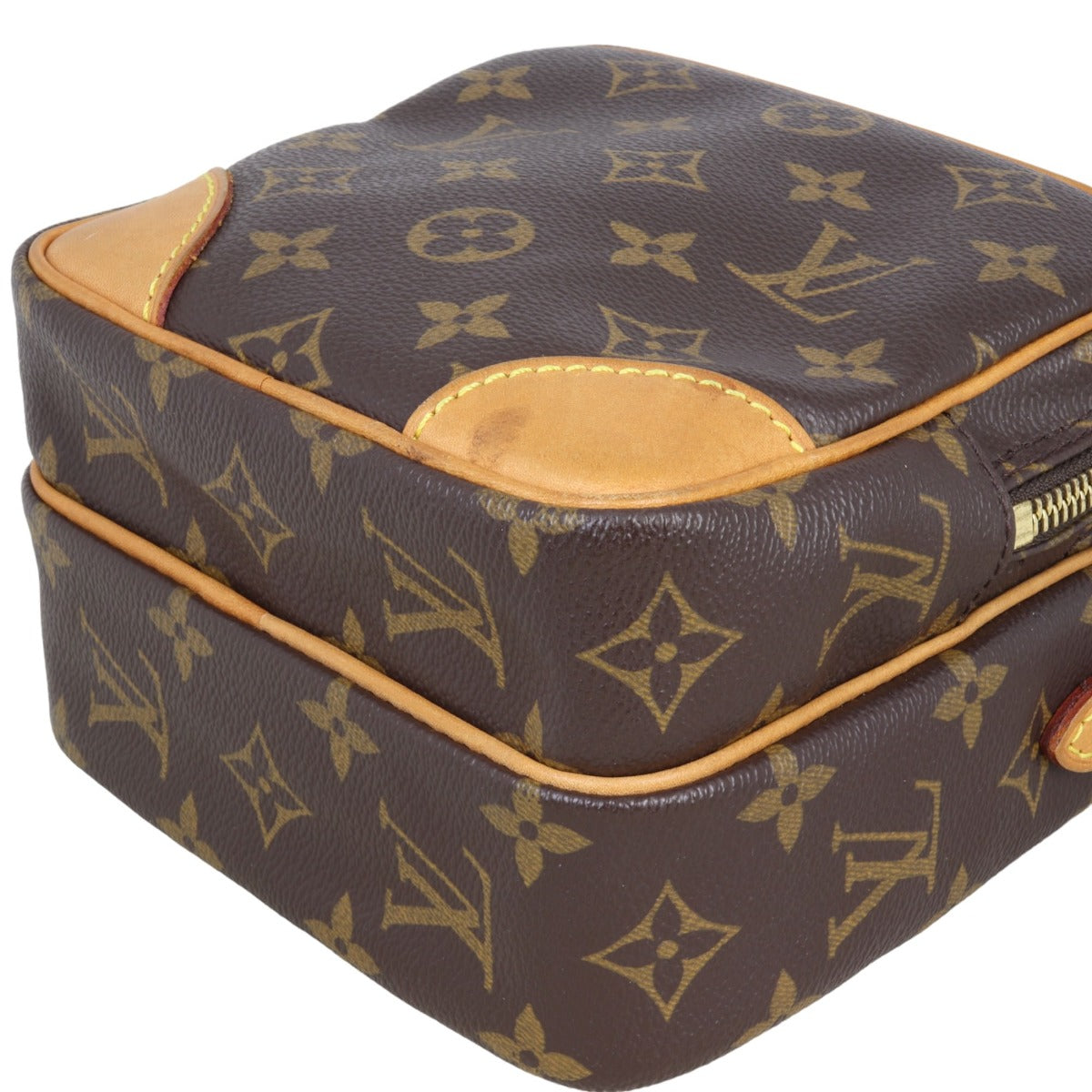Louis Vuitton Amazone Monogram | GHW